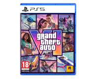 PlayStation Grand Theft Auto VI - 1542895 - zdjęcie 1